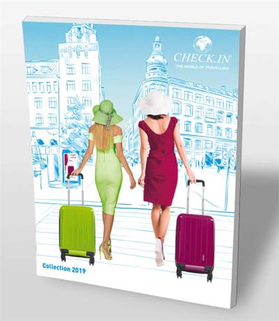 03.09.2018: Haben Sie schon unseren neuen Reise-Katalog gesehen?