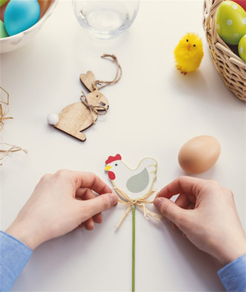 05.04.2019 Vacanze di Pasqua 2019 (IT ONLY)