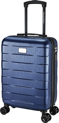 ANCONA Cabin Case