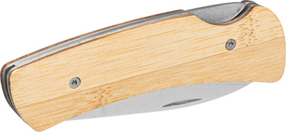 BAMBOO BLADE