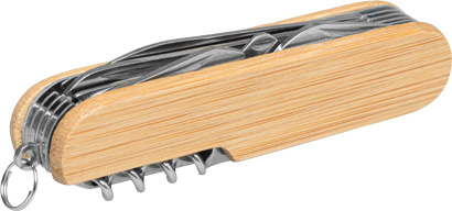 BAMBOO HELPER