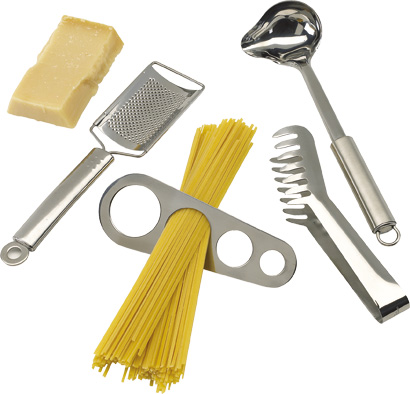 AL DENTE