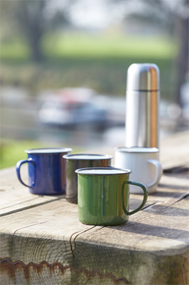 RETRO CUP