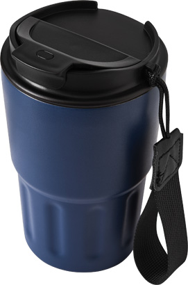 TRAVEL MUG