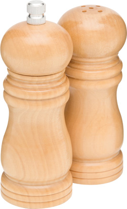 DUO SPICE