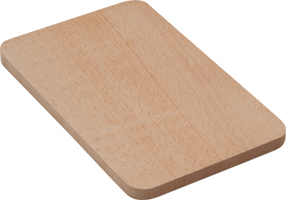 WOODEN EDGE