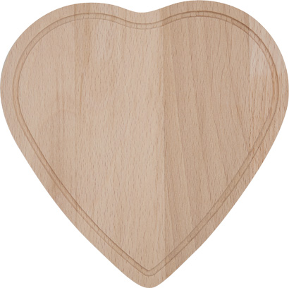 WOODEN HEART