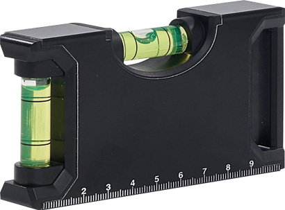 CARNELIAN Spirit Level
