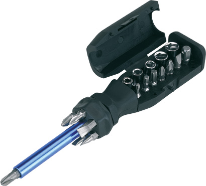 SCREW FINDER