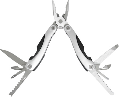 BIG PLIERS