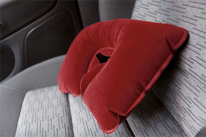 COMFORTABLE