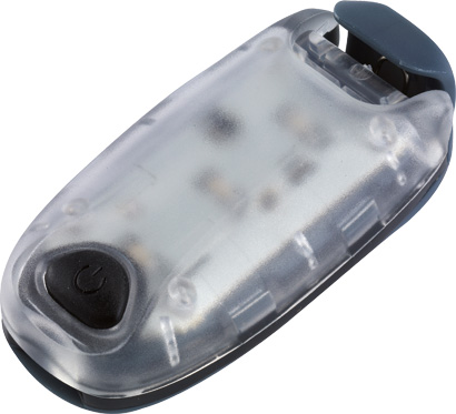 FLASH CLIP