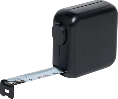 JASPER Tape Measure