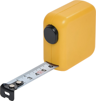 JASPER Tape Measure