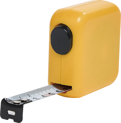 JASPER Tape Measure