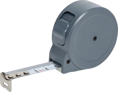 RUBY Tape Measure
