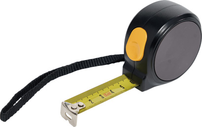 GALENA Tape Measure