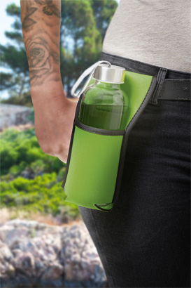 COOL HIKING