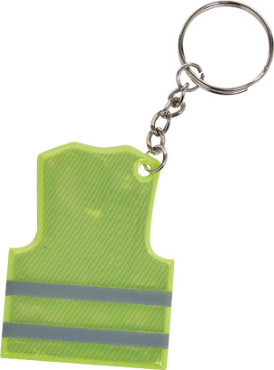 FAUN Key Ring