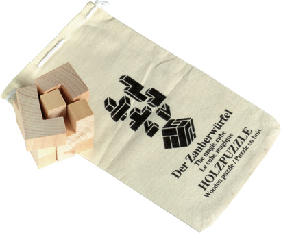 CRAZY CUBE