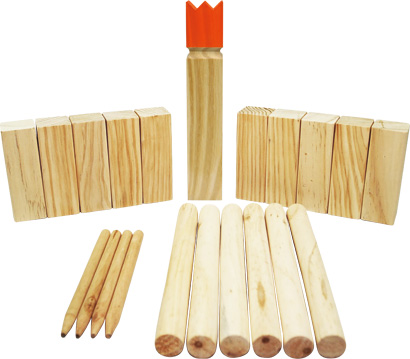 KUBB