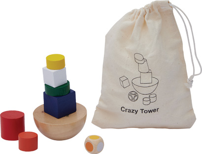 CRAZY TOWER