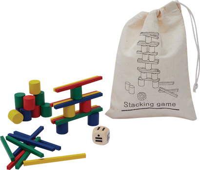 STACKING