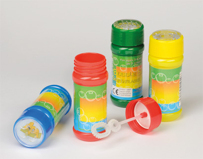 AIR BUBBLE