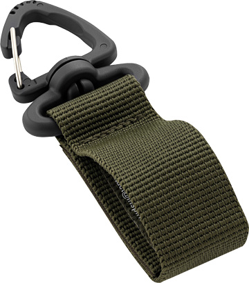SIERRO Hook and Loop