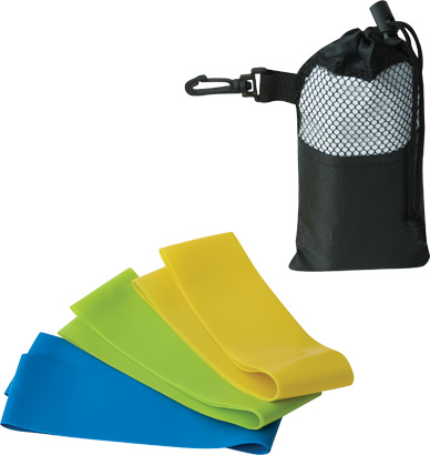 SPORTY BAG