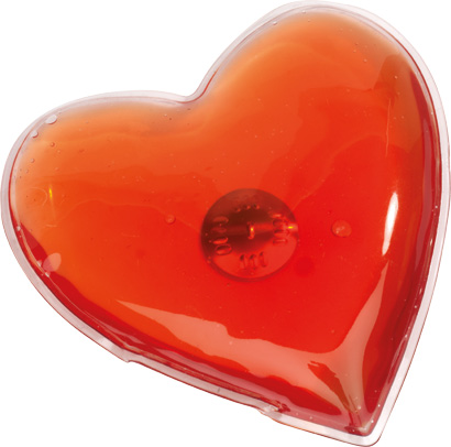 Warm hearted
