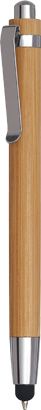 TOUCH BAMBOO