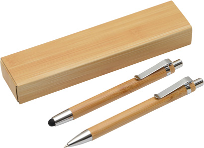 DOUBLE BAMBOO