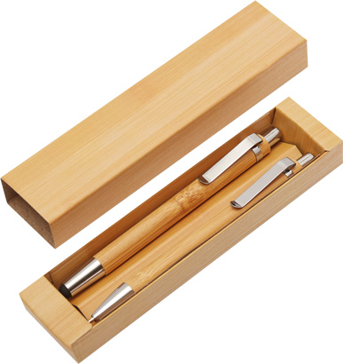 DOUBLE BAMBOO