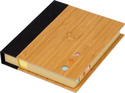 BAMBOO NOTE