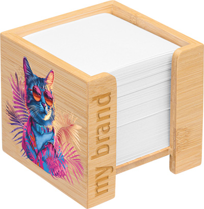 NEVER FORGET BAMBOO