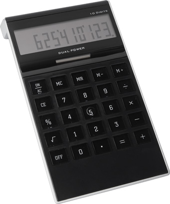 DOTTY MATRIX
