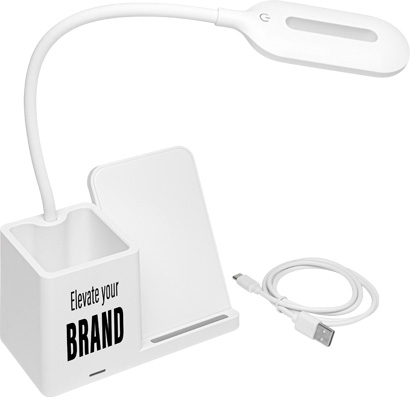 LIGHT & CHARGE