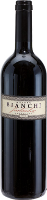 BIANCHI Particular – Malbec