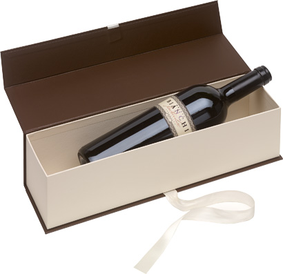 2012 BIANCHI PARTICULAR - CABERNET SAUVIGNON