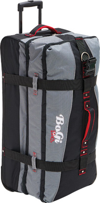 Trolley Travelbag &quot;BoGi&quot; - check. in size