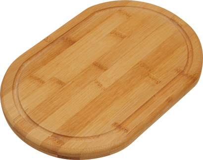 BAMBOO-ROUND