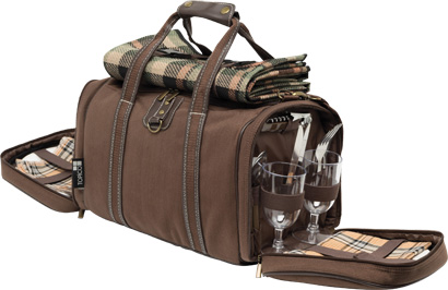 4 PICKNICK