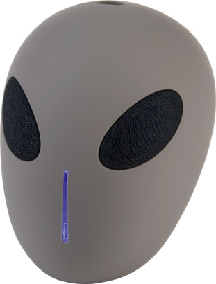 BOOM ALIEN