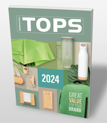PromotionTops 2023