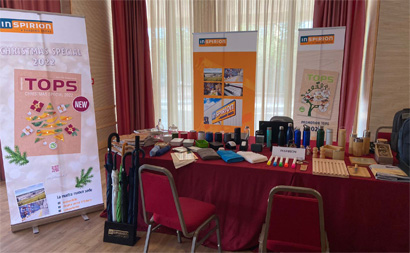 07.09.2022: Promoroadshow in Mailand