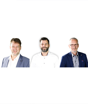 01.07.2021: Expansion im Vertrieb