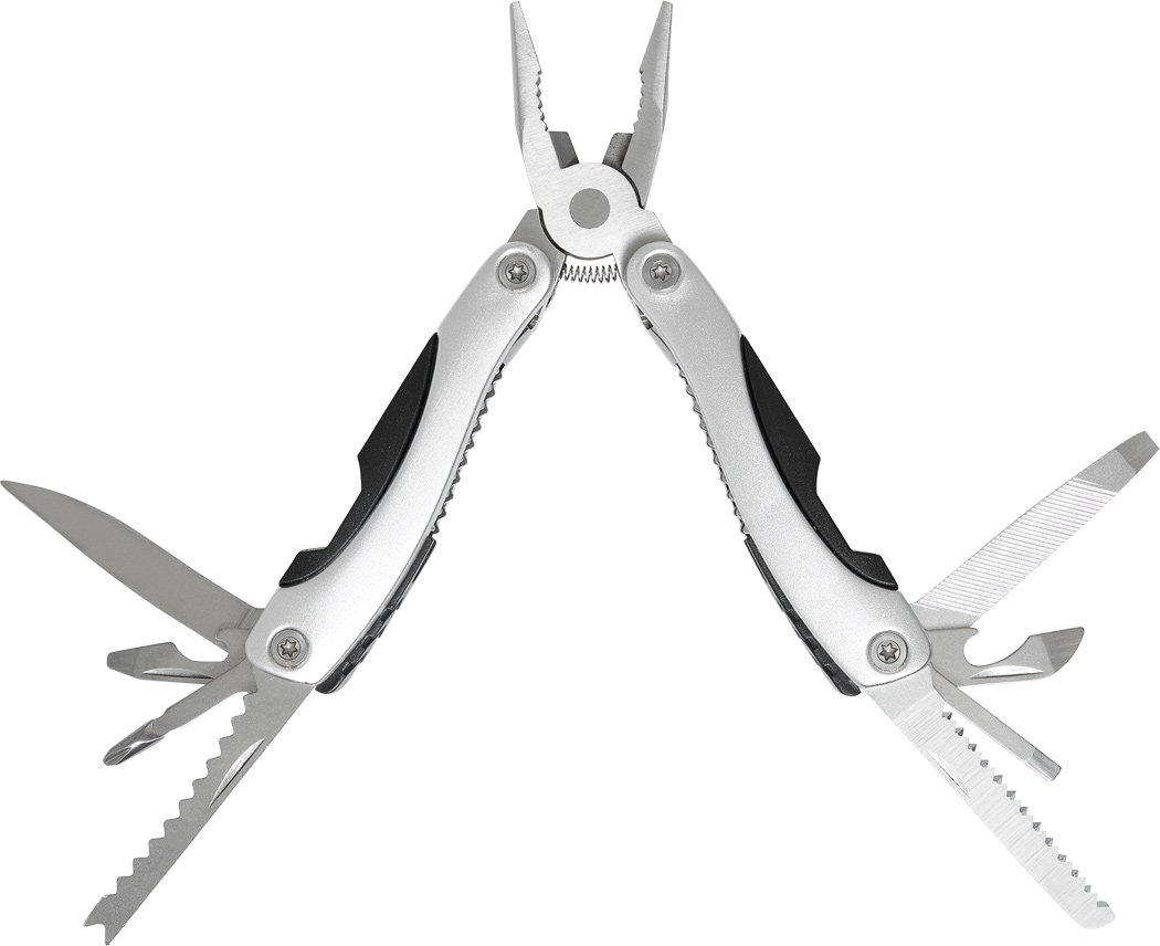 BIG PLIERS