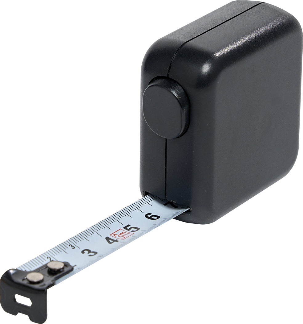 JASPER Tape Measure