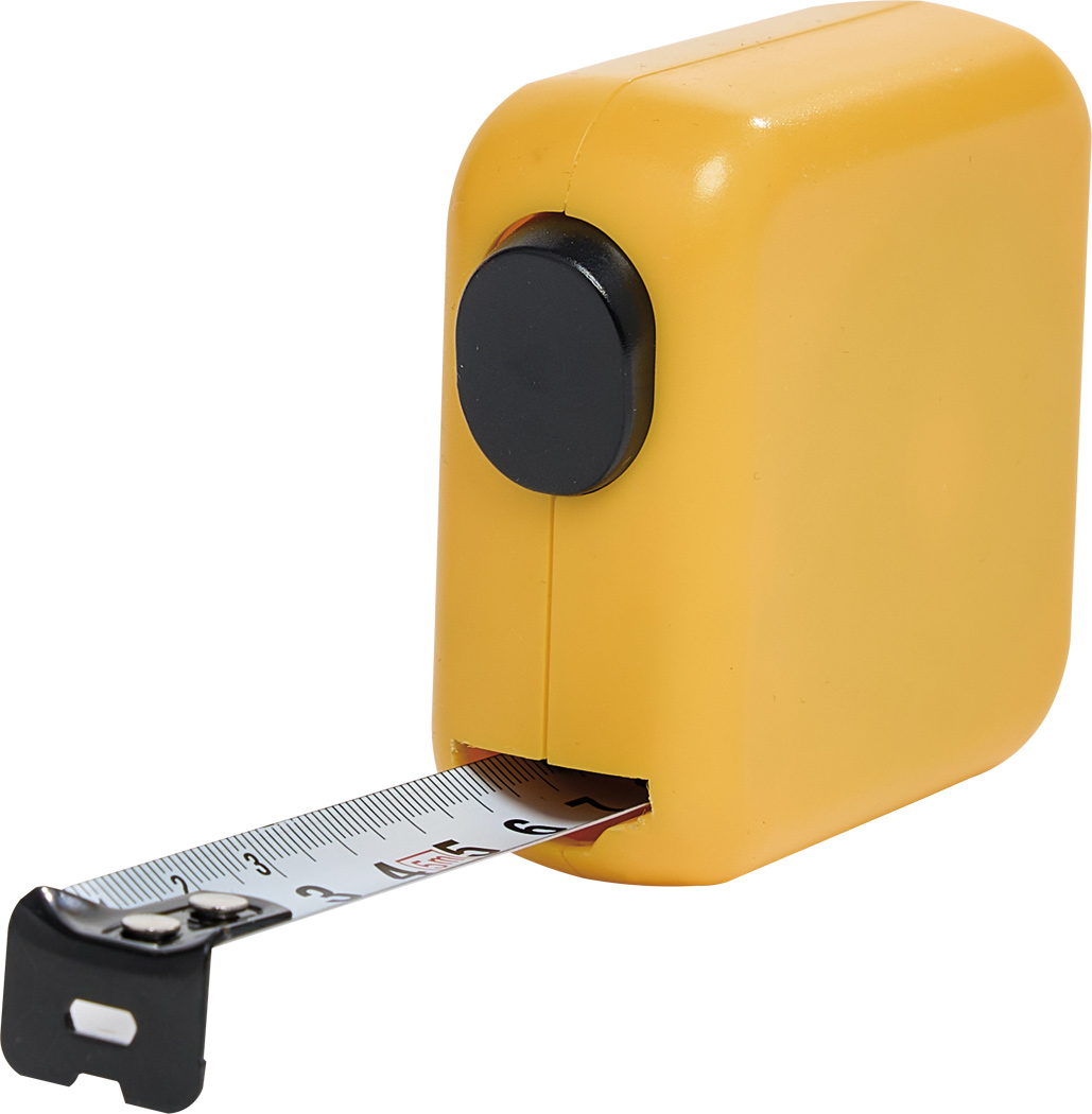 JASPER Tape Measure